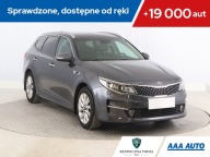 Kia Optima 1.7 CRDI, Salon Polska, Skóra, Navi