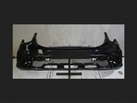 ZDERZAK MERCEDES GLC LIFT W253 19+ PRZÓD NR W49