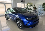 Opel Mokka GS 1.2 Turbo AT8 130KM SS 1.2 Benzyna 130KM