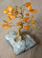 Bibelot - Drzewko szczęścia.