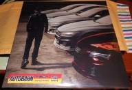 SCH Autobahn Winyl 2LP