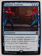 Impostor Syndrome 0034 MTG