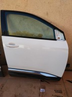 Peugeot 5008 II drzwi prawe przód