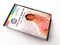 The Very Best Of Italo Disco Jack Service 1 Joy Peters Monte Kristo Kaseta