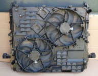 KOMPLET CHŁODNIC RENAULT MASTER IV 2025r. ORYGINAŁ