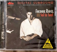 Freddie Ravel – Sol To Soul DTS 5.1