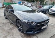 Mercedes-Benz CLS Cena Brutto 3.0 Benzyna 367KM