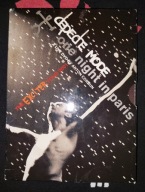 Depeche Mode One Night In Paris ( 2 x DVD ) digipak 2002 Scandinavia
