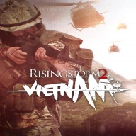 Rising Storm 2: Vietnam PEŁNA WERSJA STEAM PC KLUCZ