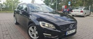 Volvo V60 Volvo V60 D6 AWD Plug-in Hybrid Summum 2.4 Hybryda Plug-in 220KM