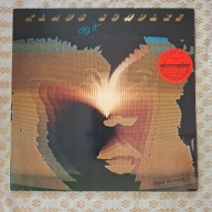 Klaus Schulze – Dig It - Oct 31, 1980 Ger (NM/EX-)