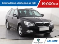 Skoda Octavia 1.4 TSI, Xenon, Klima, Klimatronic