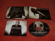 Cataract Killing The Eternal 2010 DIGI