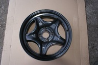 Strukturalna Dacia Sandero III 6.5Jx16 cali 4x100 ET45 Renault Cilo 2160755