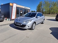 Renault Megane 1,4 tce 130KM klima elektryka alu grz. fotele oplacony 1.4
