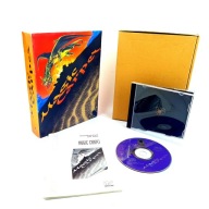 MAGIC CARPET 1 I PC BIG BOX KOLEKCJONERSKI POLSKIE WYDANIE PL