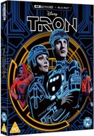 Tron 4K Ultra HD Blu-ray UHD