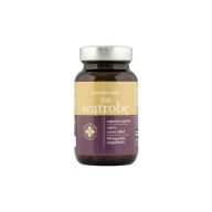 Primabiotic na wątrobę 60 kapsułek