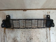 ZDERZAK KRATKA CITROEN C-ELYSEE 12+