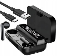Słuchawki bezprzewodowe douszne | BLUETOOTH | BT 5.1