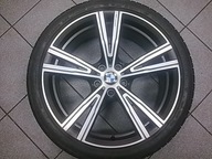 KOŁA FELGI 19 BMW 3 G20 4 G22 INDIVIDUAL ZIMOWE