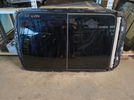 VW Golf 7 kombi panorama dach