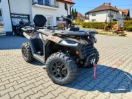 Segway AT5 wersja L EPS CAMO Odliczenie VAT 23 GRATISY Benzyna