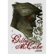 Gilles McCabe 2 Barbara Okrasa, Daniel Gizicki komiks