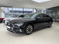 Audi A6 35 TDI mHEV S tronic, 1właściciel,Salon Po