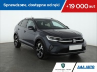 VW Taigo 1.0 TSI, Salon Polska, 1. Właściciel