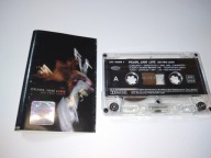 Pearl Jam – Live On Two Legs - KASETA MC HOLOGRAM K1247