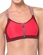 Śliczna biustonosz markowy Triaction Control Boost 85B