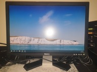 Monitor LCD Dell E207WFPc 20 " 1680 x 1050