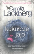 KUKUŁCZE JAJO. Läckberg Camilla