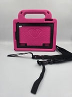 Torebka Etui Case Obudowa (pancerna) Ochronna do iPad Mini 6 Różowy