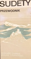 Sudety przewodnik R.Chanas