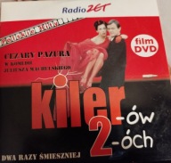 DVD KILER-ÓW 2-ÓCH