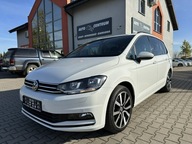 Volkswagen Touran 7-Osób*Virtual