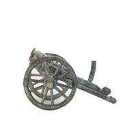 Bombarda, 2 połowa XV wieku