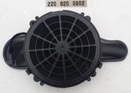 GŁOŚNIK SUBWOOFER BOSE MERCEDES S W220 2208200602