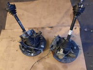 ZWROTNICA TARCZA ZACISK TOYOTA SIENNA 11-16