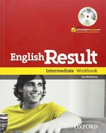 English Result. Intermediate. Workbook + MultiROM. Joe McKenna