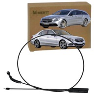 LINKA ZAMKA MASKI CIĘGNO 2128800359 MERCEDES E-KLASA W212 CLS W218 C218