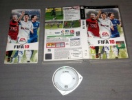 FIFA 10 PSP PO POLSKU