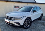 Volkswagen Tiguan LIFT Sliczny 1.5 TSI Bogata Wersja ORYGINAL Zadbany 2023