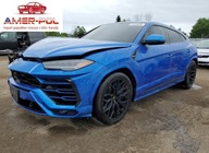 Lamborghini Urus 2022 4.0l 4.0 Benzyna 641KM