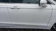 Drzwi prawe przód mondeo mk5 FD biały frozen white