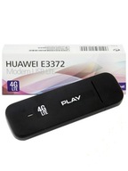 Modem 4G LTE 150Mb/s Huawei E3372h-153
