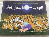 No jedz, k*wa, jedz. Adam Mansbach