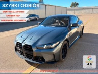 BMW Seria 4 M4 Competition xDrive aut Coupe 3.0 (530KM) 2026